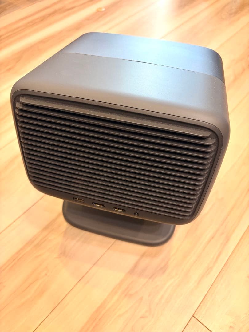 JMGO N1 Pro プロジェクター本体