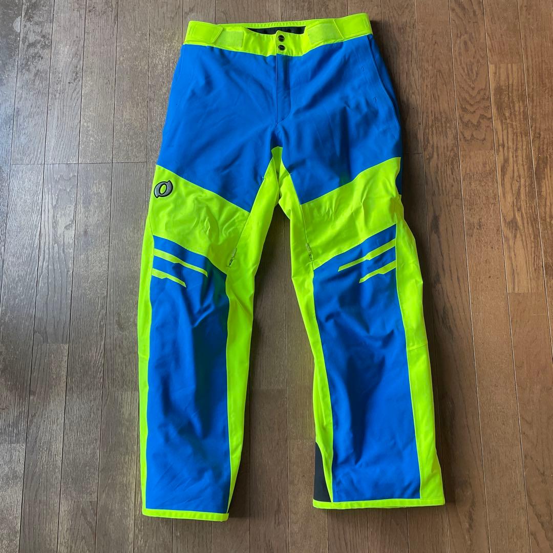 オンヨネ スキーウェア 上下Ｌ　サロモンワッペン付き