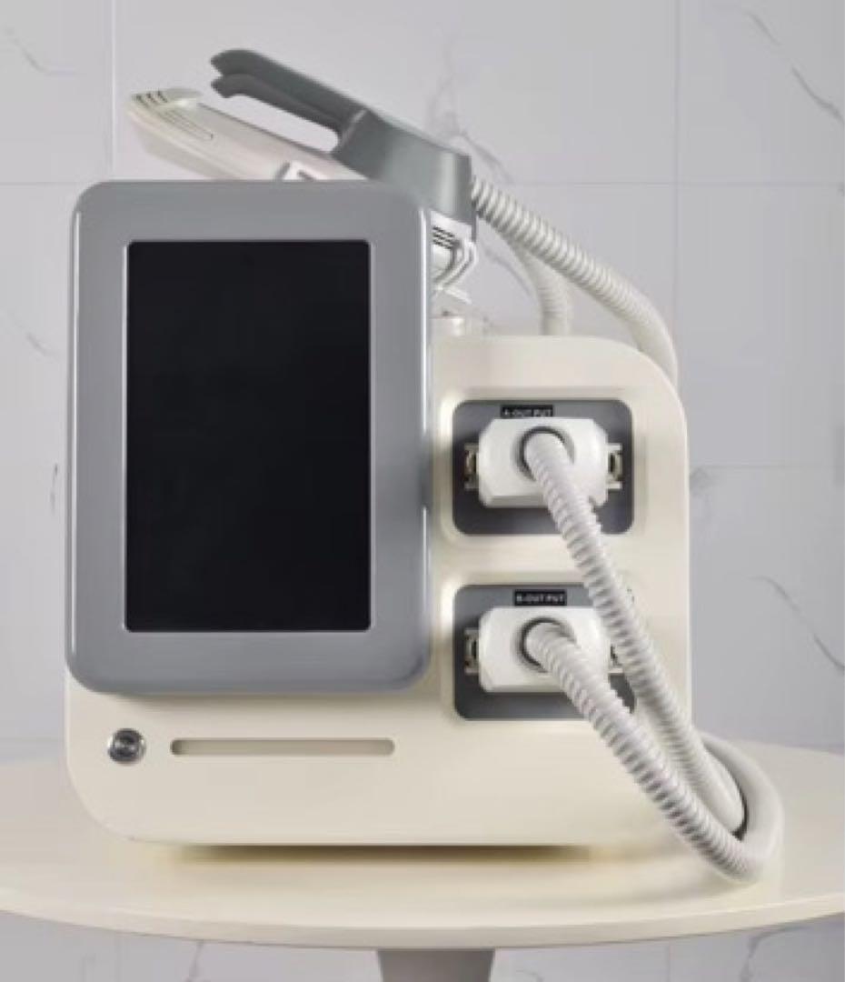 EMS電磁パルス 痩身/電磁パルス/HI-EMT/エムスカルプト