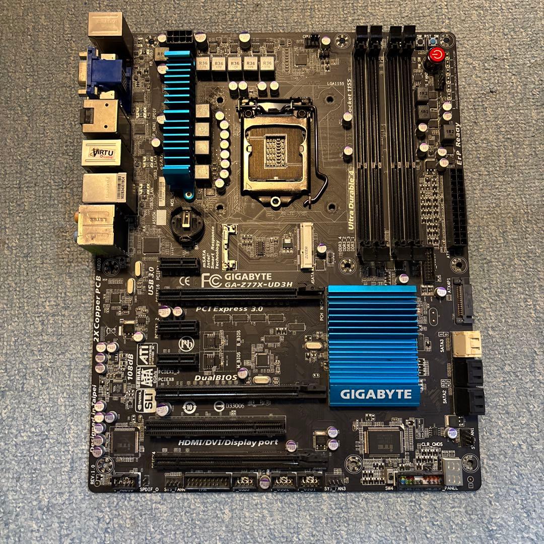 マザーボード cpu セット lga1700 lga1155 lga1156