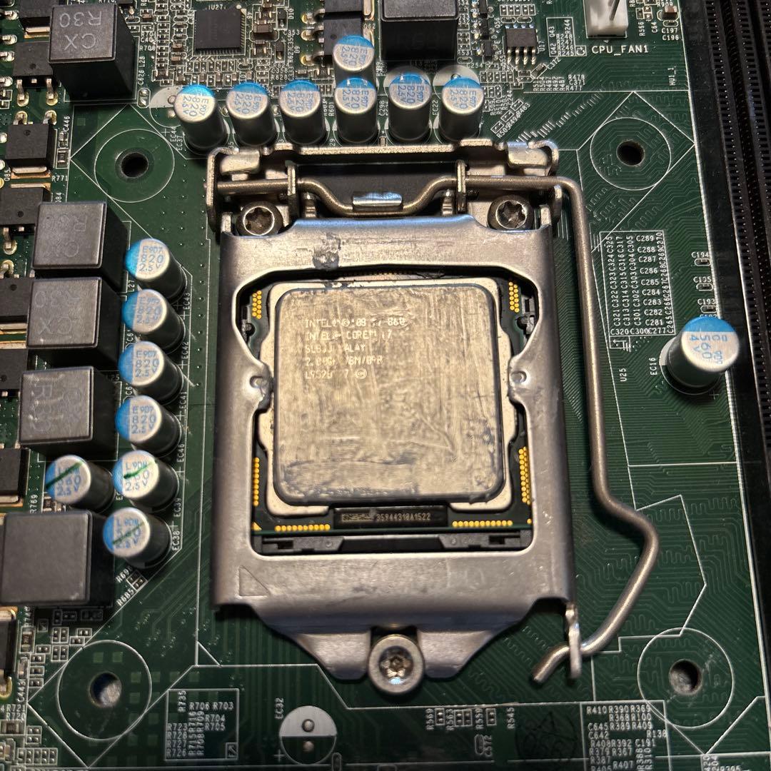 マザーボード cpu セット lga1700 lga1155 lga1156