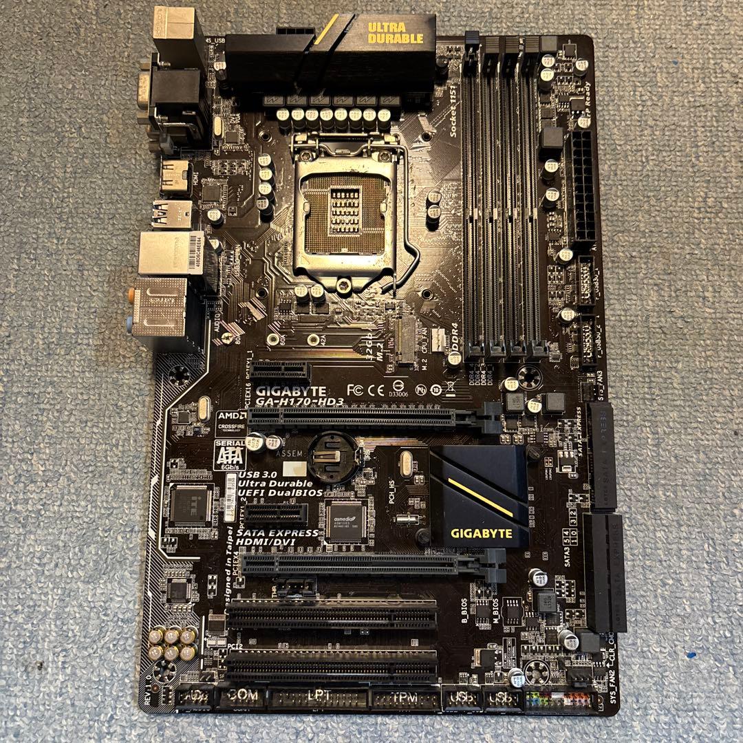 マザーボード cpu セット lga1700 lga1155 lga1156
