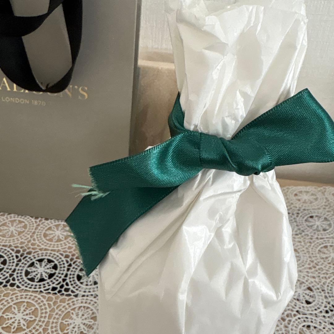 【新品未使用】Penhaligon's LUNA ボディローション　500ml