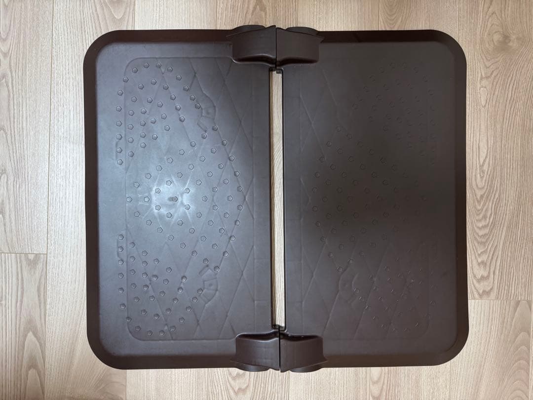 日本育児 木製 パーテーション FLEX400-W ベビーゲート