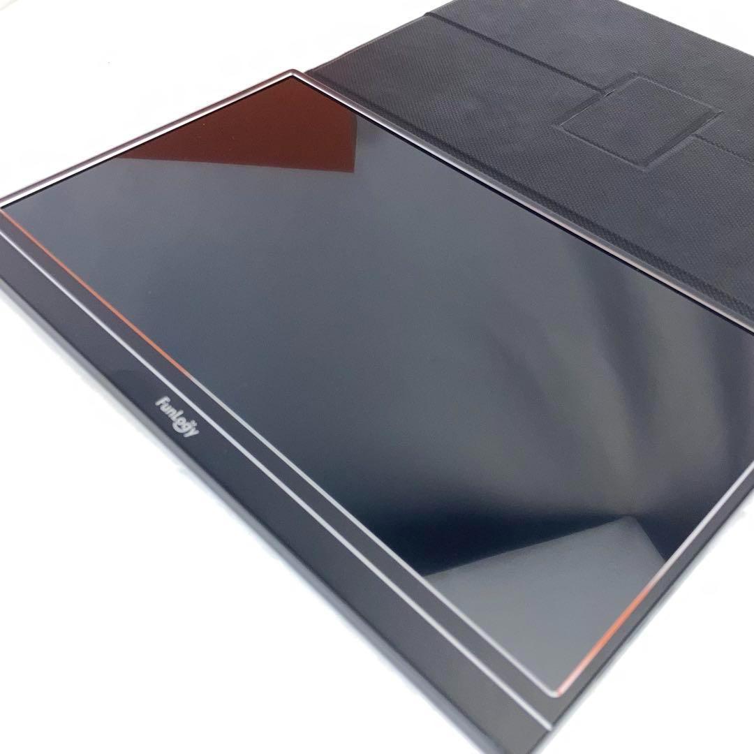 Funlogy モバイルモニター 14インチ FUNVISION Mobi