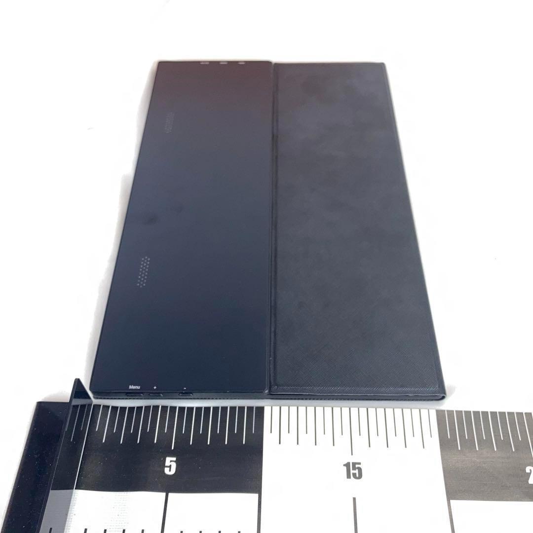 Funlogy モバイルモニター 14インチ FUNVISION Mobi