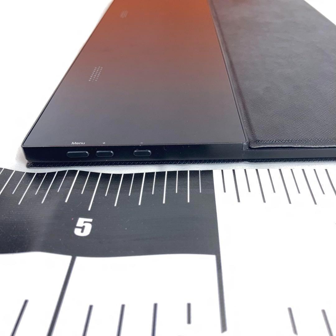 Funlogy モバイルモニター 14インチ FUNVISION Mobi