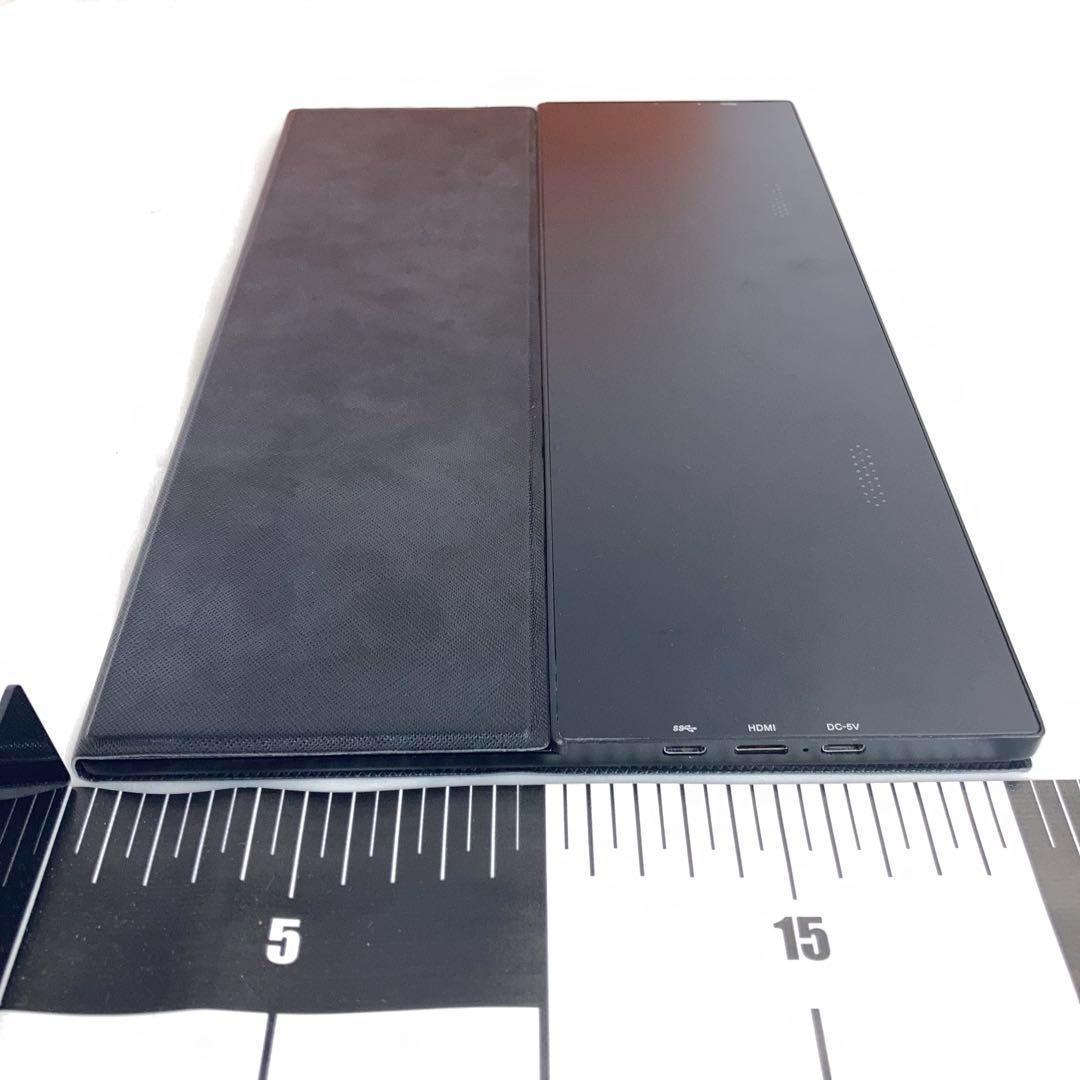 Funlogy モバイルモニター 14インチ FUNVISION Mobi