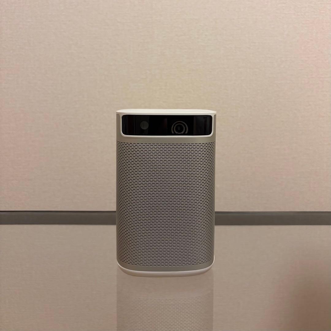 プロジェクター Xgimi mogo pro