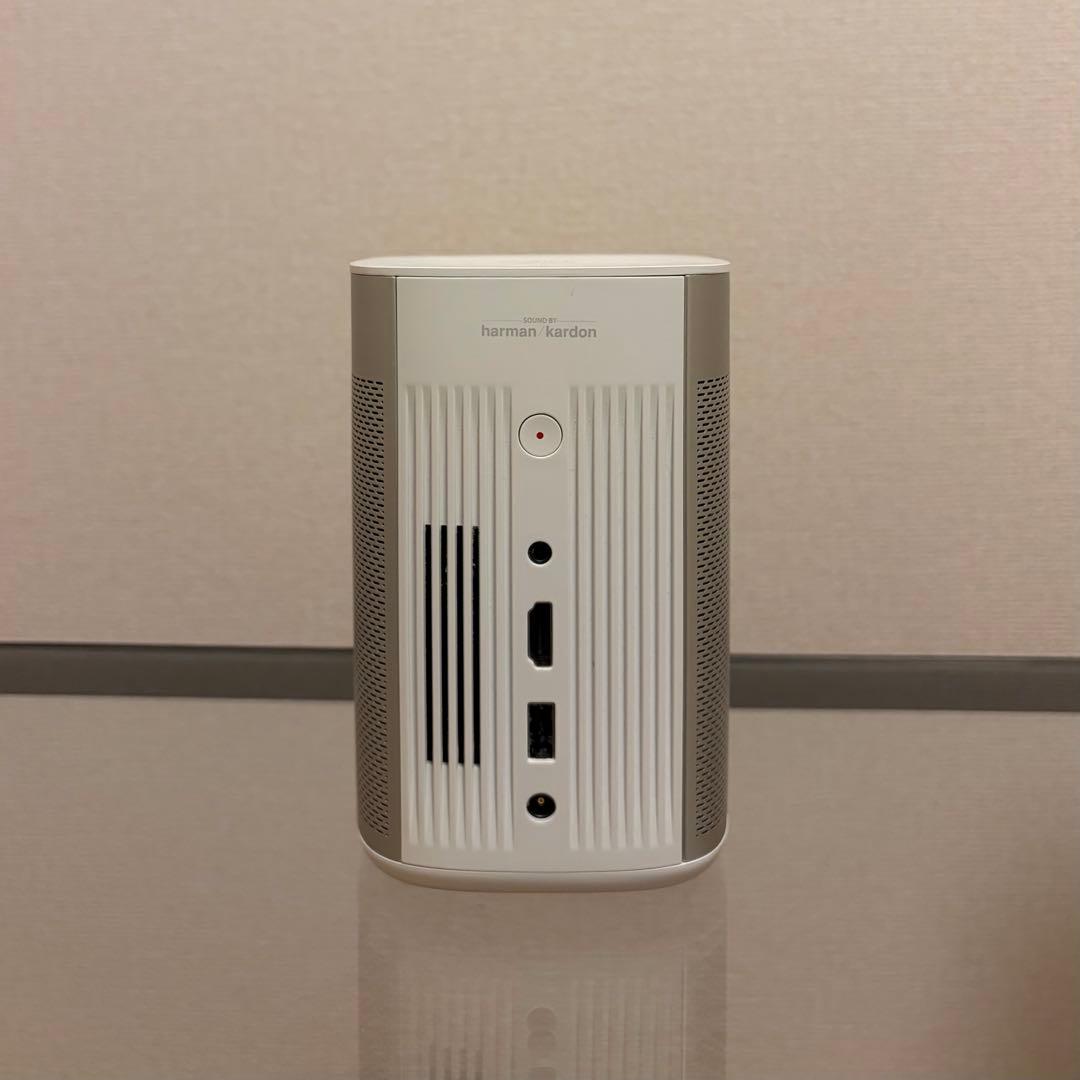 プロジェクター Xgimi mogo pro