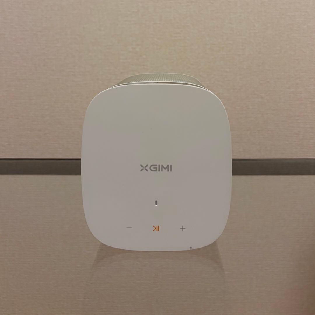 プロジェクター Xgimi mogo pro