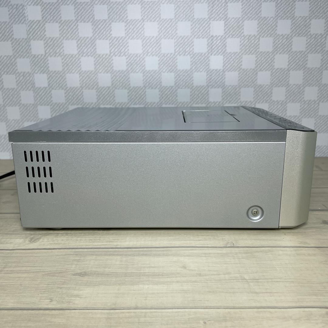 【Bluetooth再生も高音質♪】ケンウッド コンポ Kシリーズ「K-531」