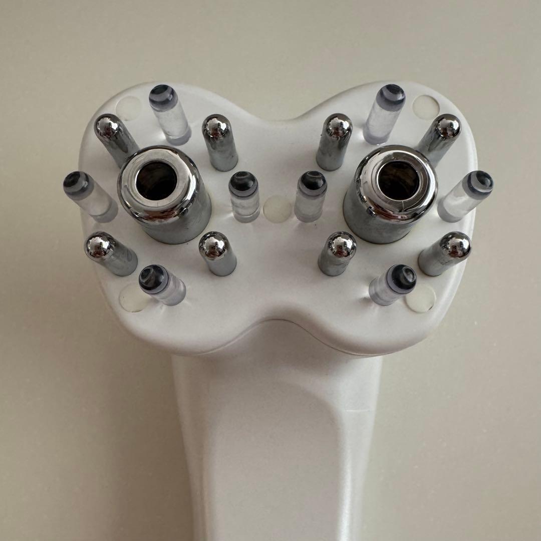 【美品】Grazia direia ZERU V2 美顔器 ゼル V2