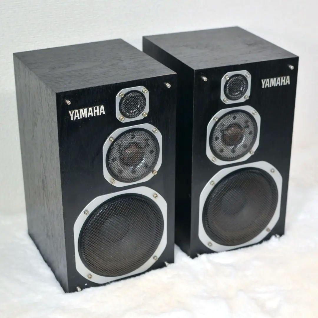 YAMAHA ヤマハ スピーカー NS-1000MM 左右１セット