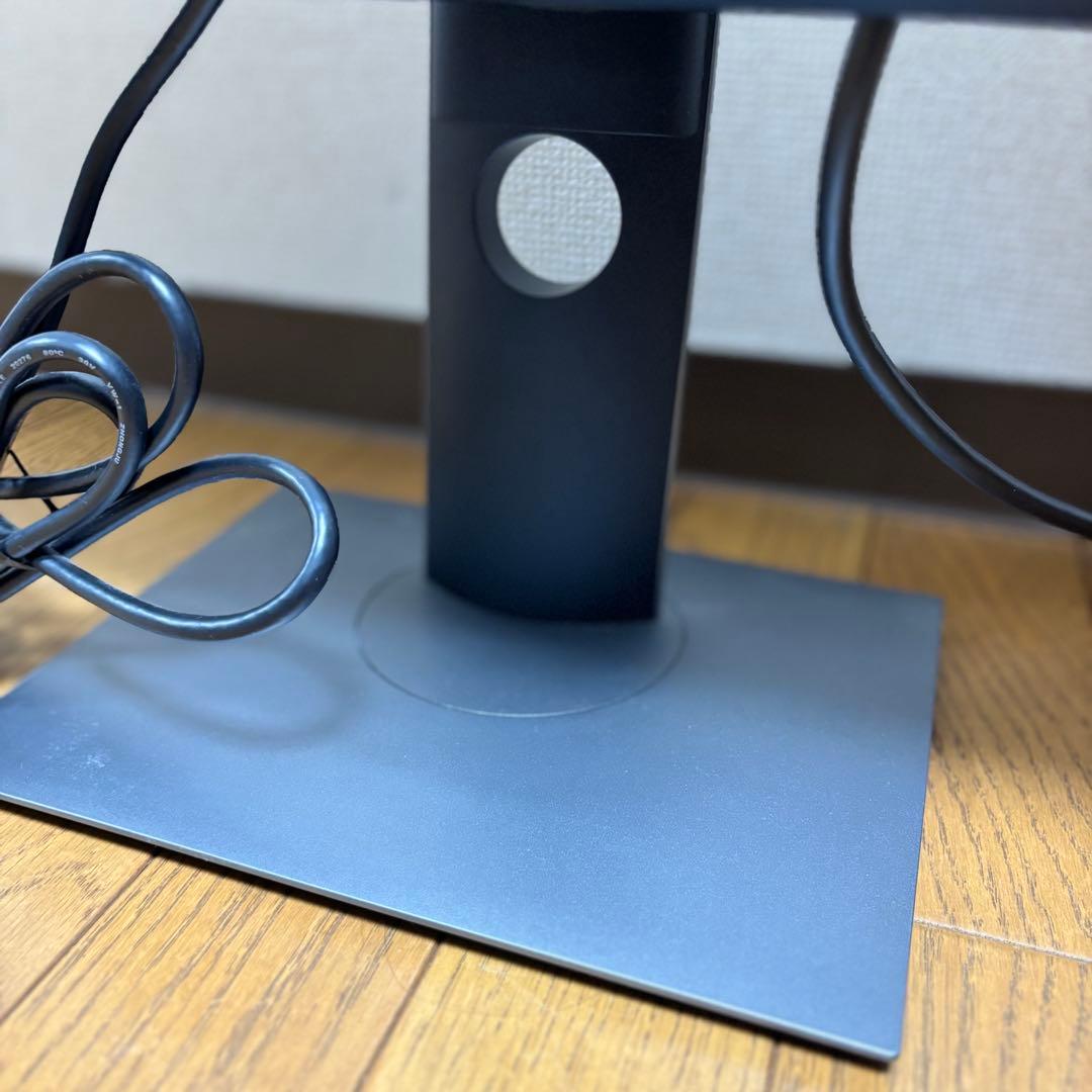 DELL ディスプレイ 27インチ モニター本体 4K 2021年製 高画質