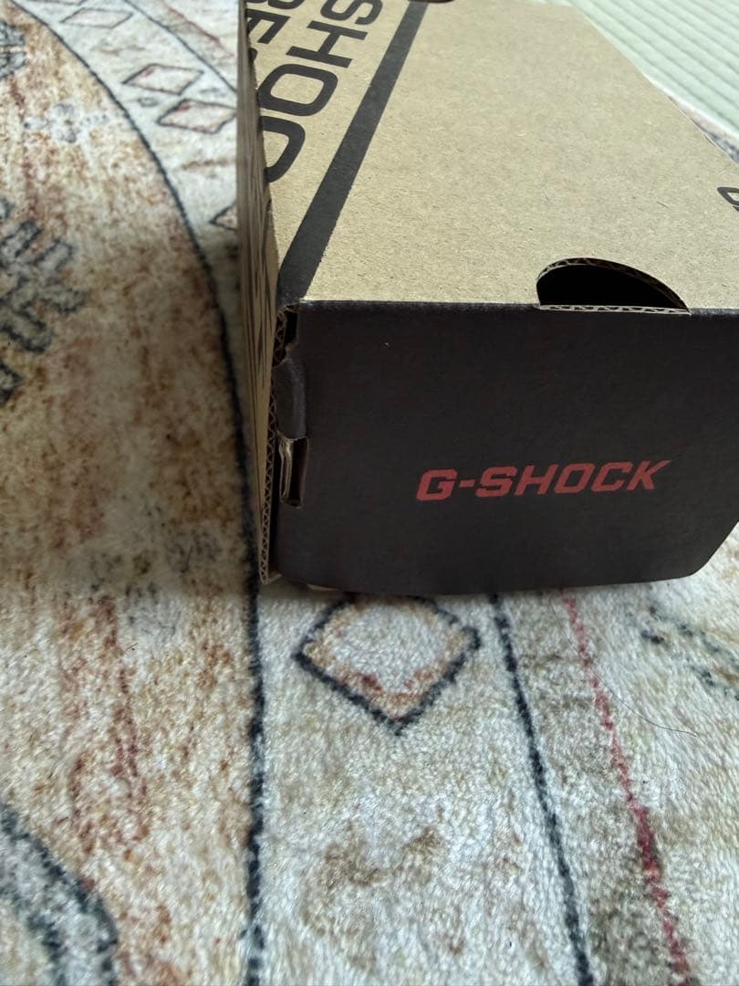 時計 G-SHOCK GA-2100-1A4JF