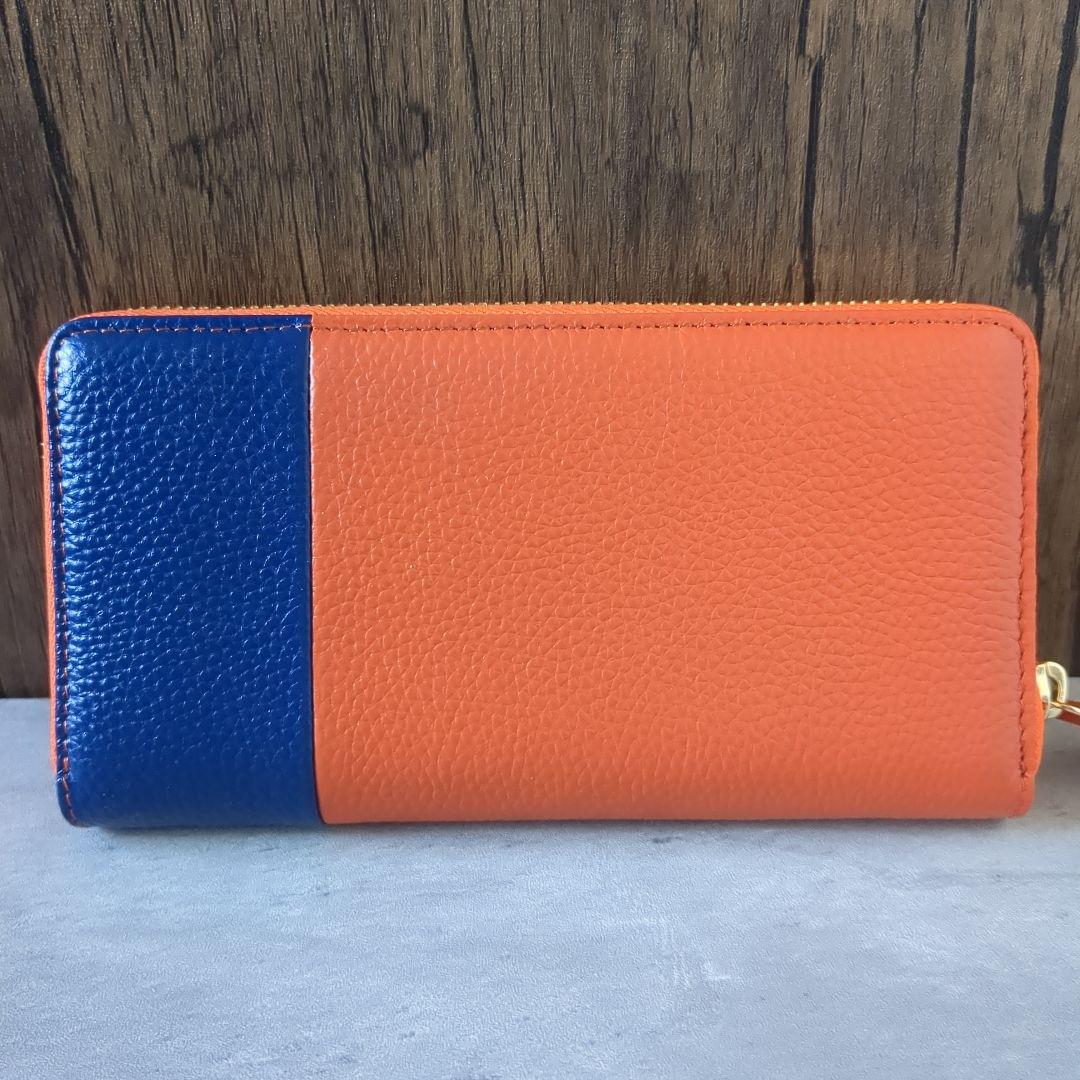 【新品】ヴィヴィアンウエストウッド　長財布　55VV337