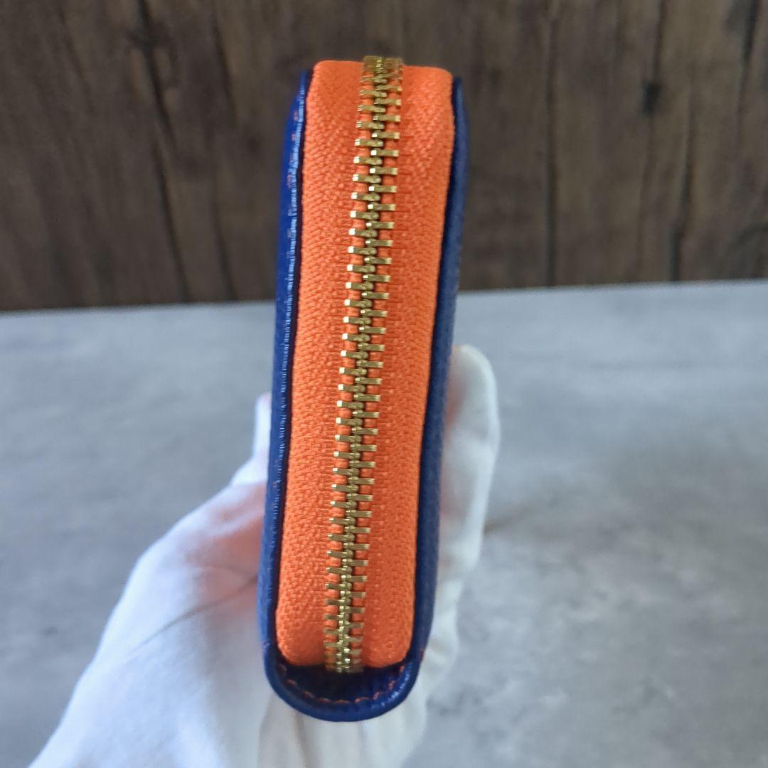 【新品】ヴィヴィアンウエストウッド　長財布　55VV337