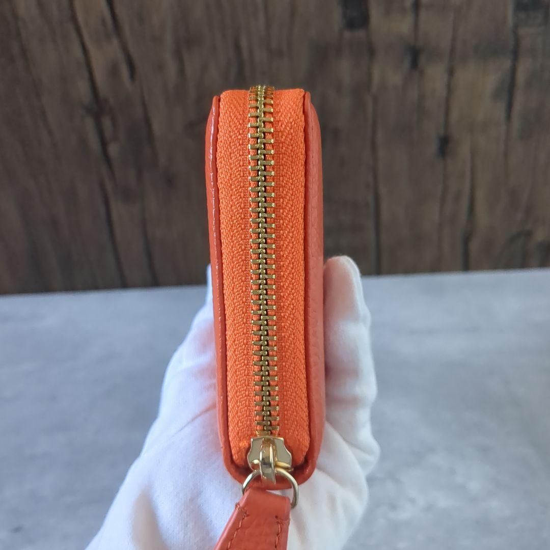 【新品】ヴィヴィアンウエストウッド　長財布　55VV337