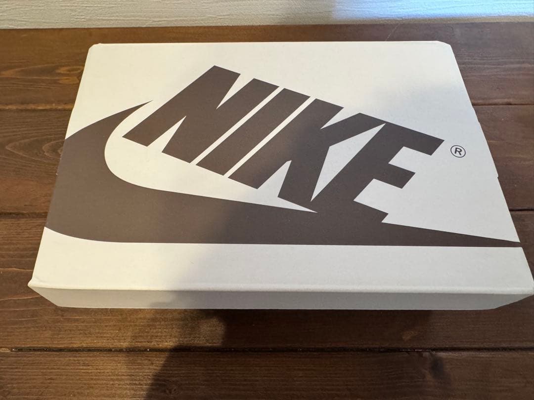 ナイキ　トラヴィススコット　ベビー　15㎝