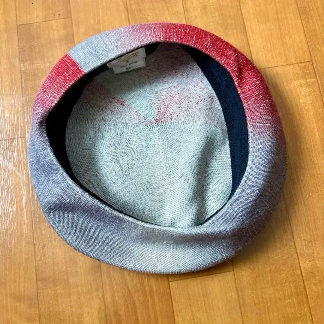 【ブラックフライデー】 Vivienne Westwood ベレー帽