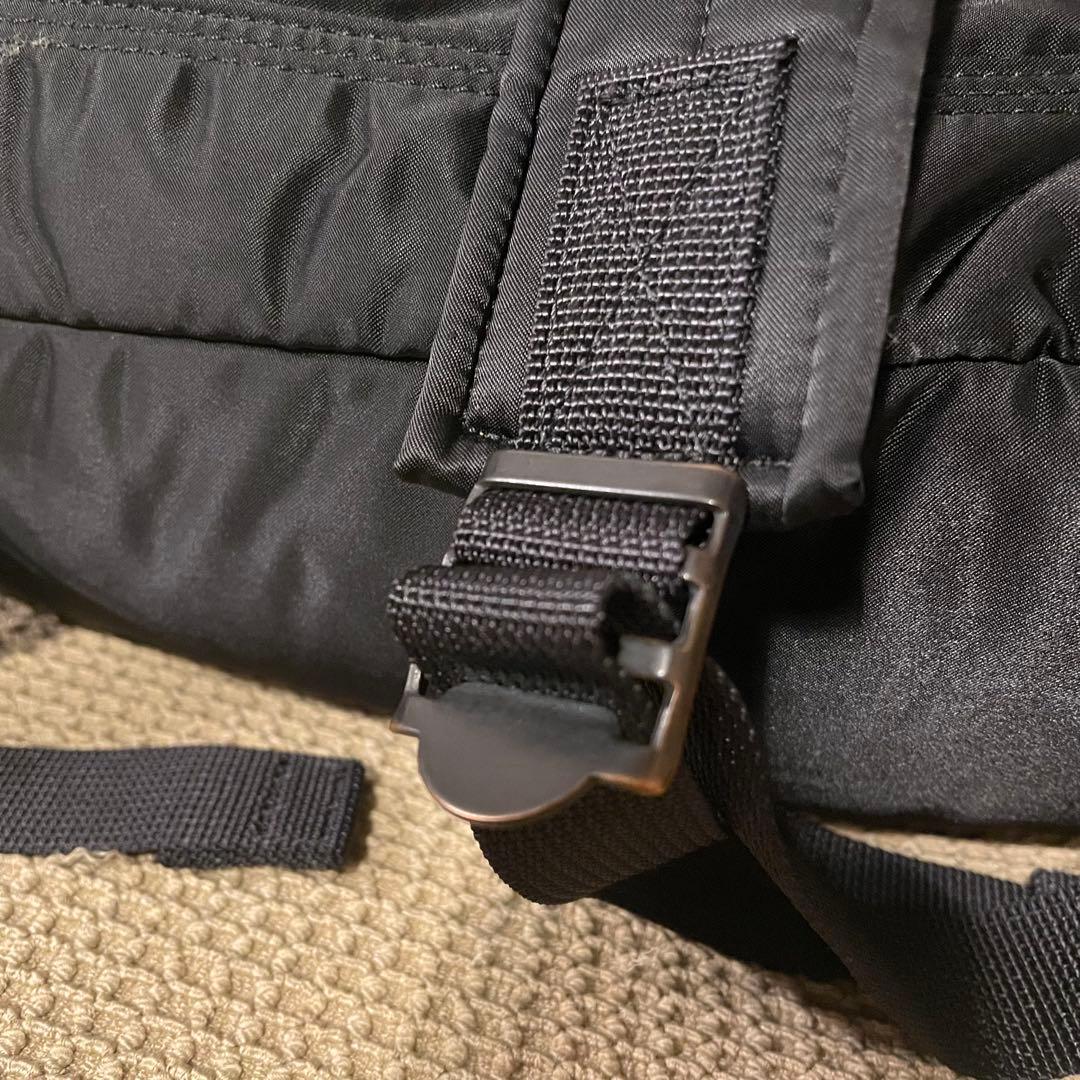【美品】PORTER 吉田カバン　タンカー　リュック