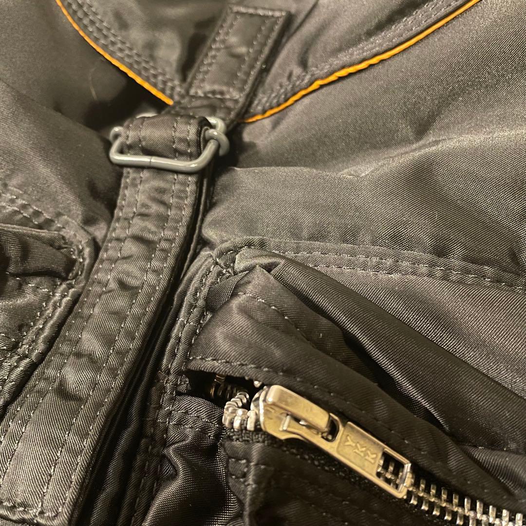 【美品】PORTER 吉田カバン　タンカー　リュック