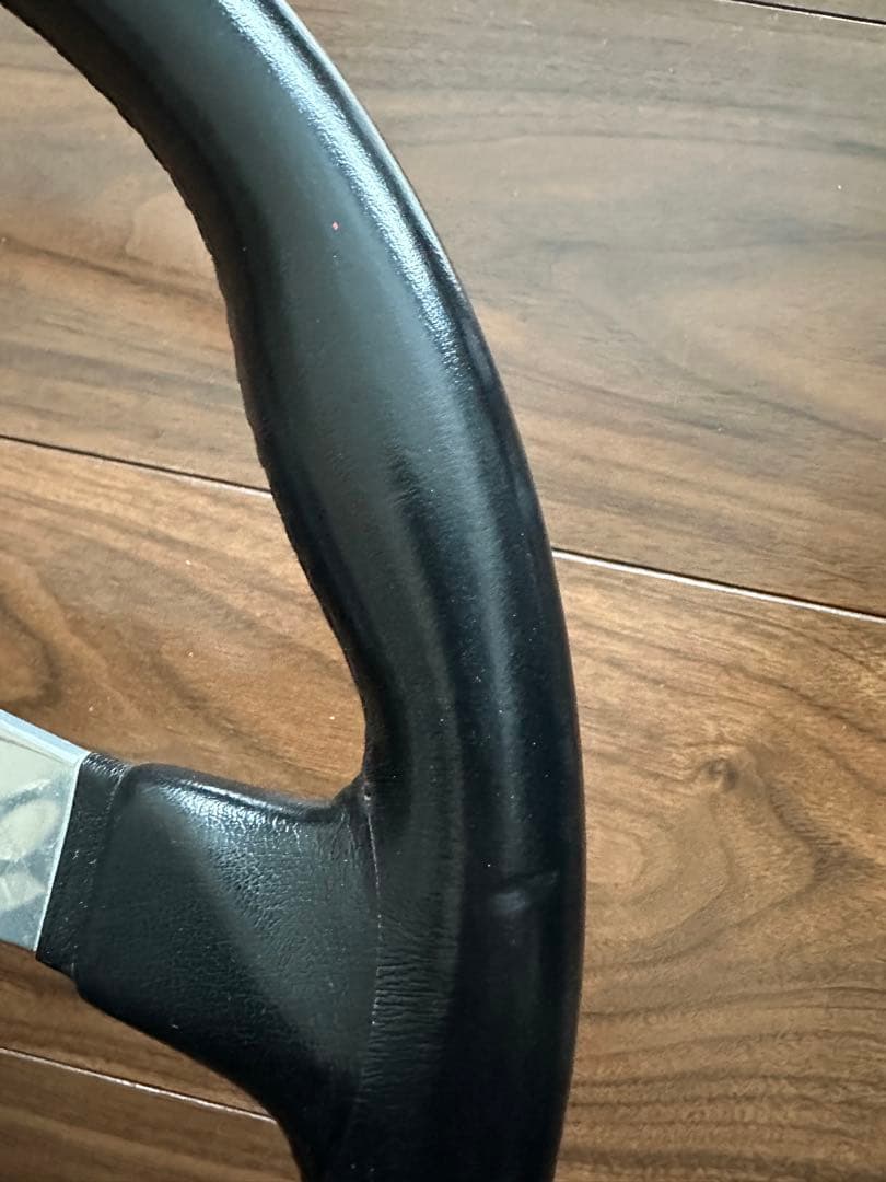 NARDI ナルディ 3本スポークステアリング