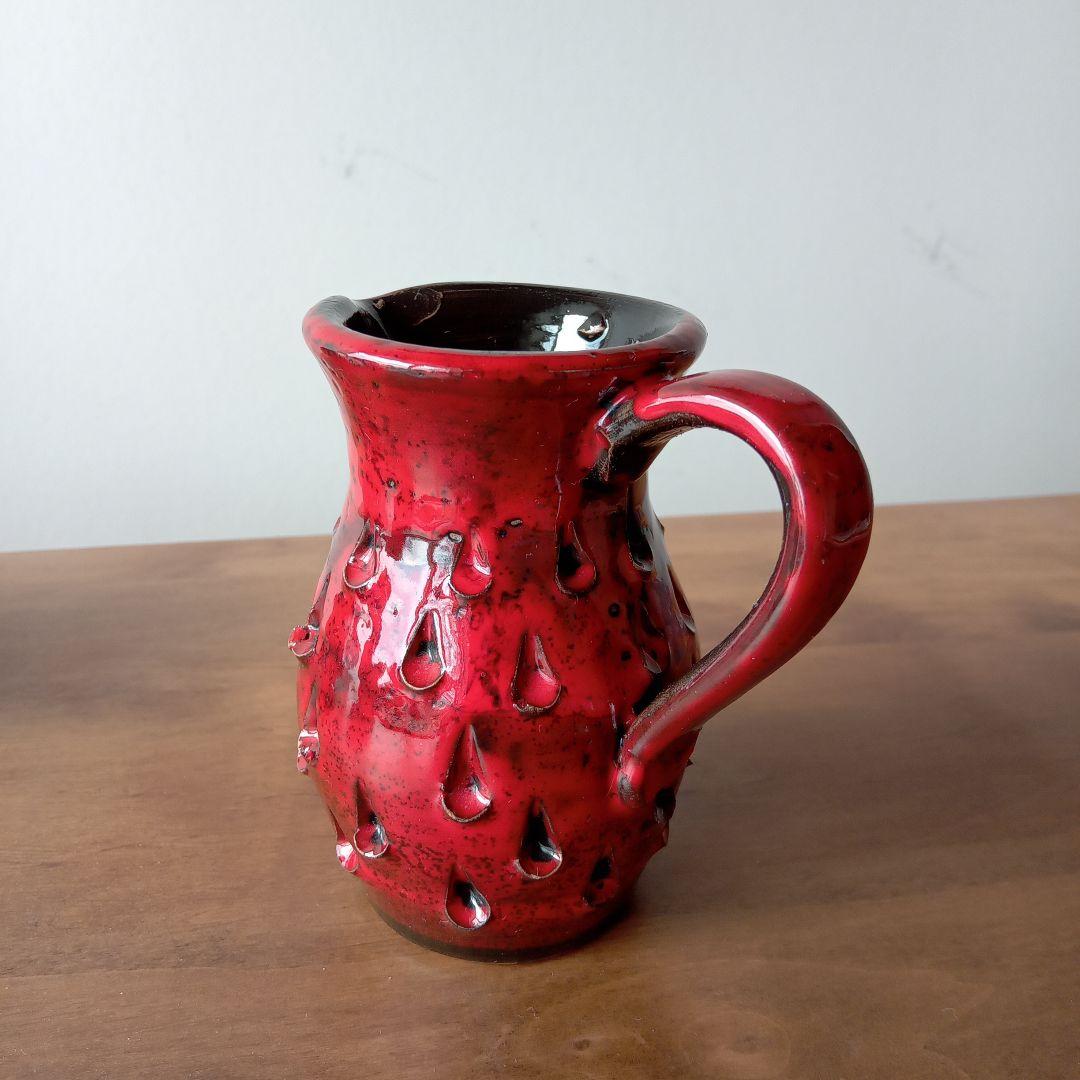 イタリア陶器　FRATELLI FANCIULLACCI　ミッドセンチュリー