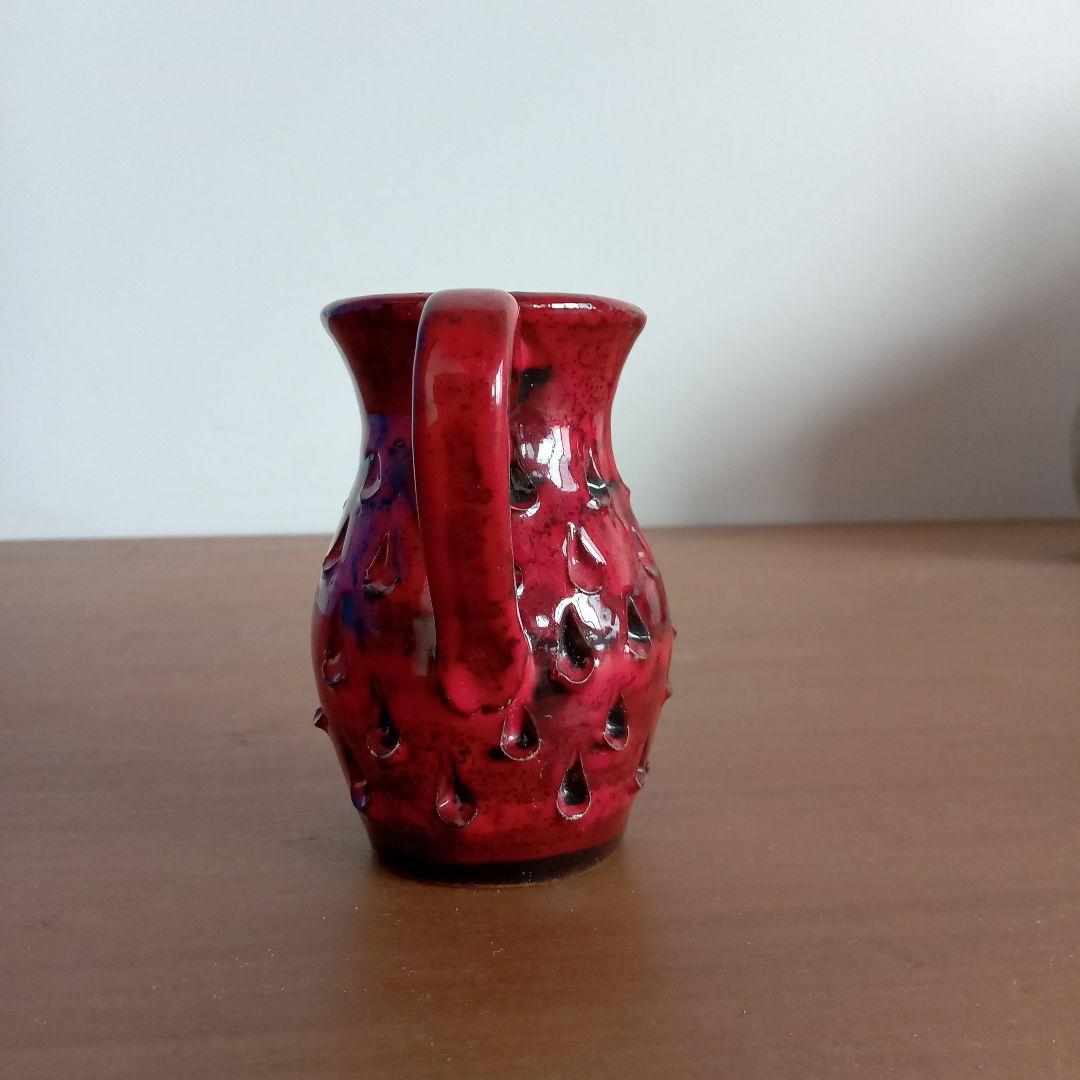 イタリア陶器　FRATELLI FANCIULLACCI　ミッドセンチュリー