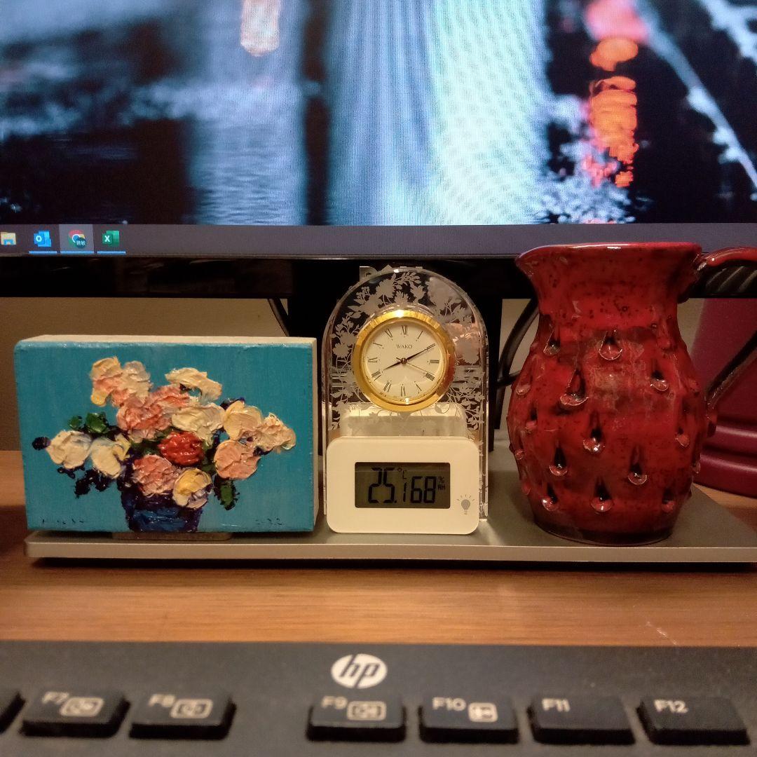 イタリア陶器　FRATELLI FANCIULLACCI　ミッドセンチュリー