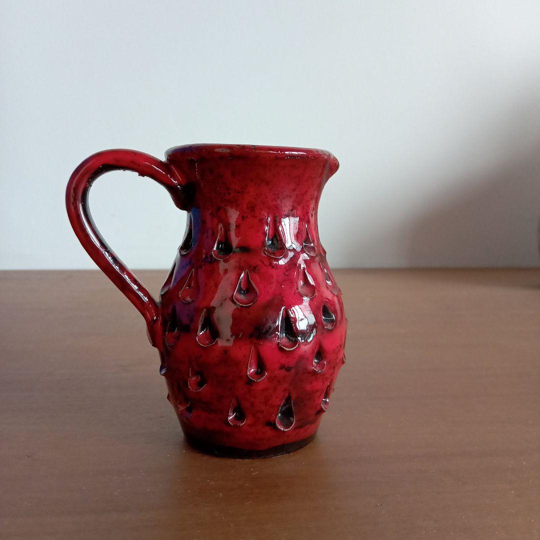 イタリア陶器　FRATELLI FANCIULLACCI　ミッドセンチュリー