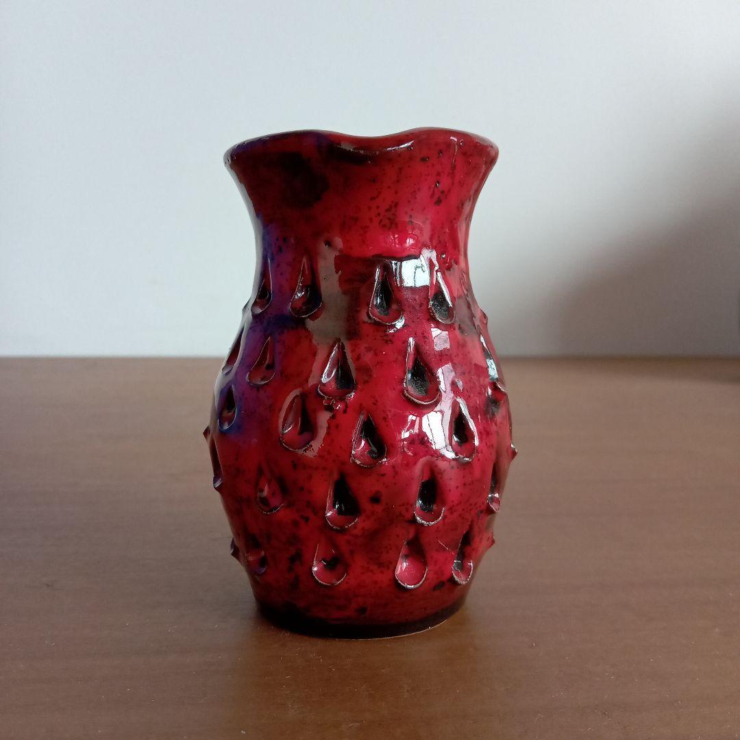 イタリア陶器　FRATELLI FANCIULLACCI　ミッドセンチュリー