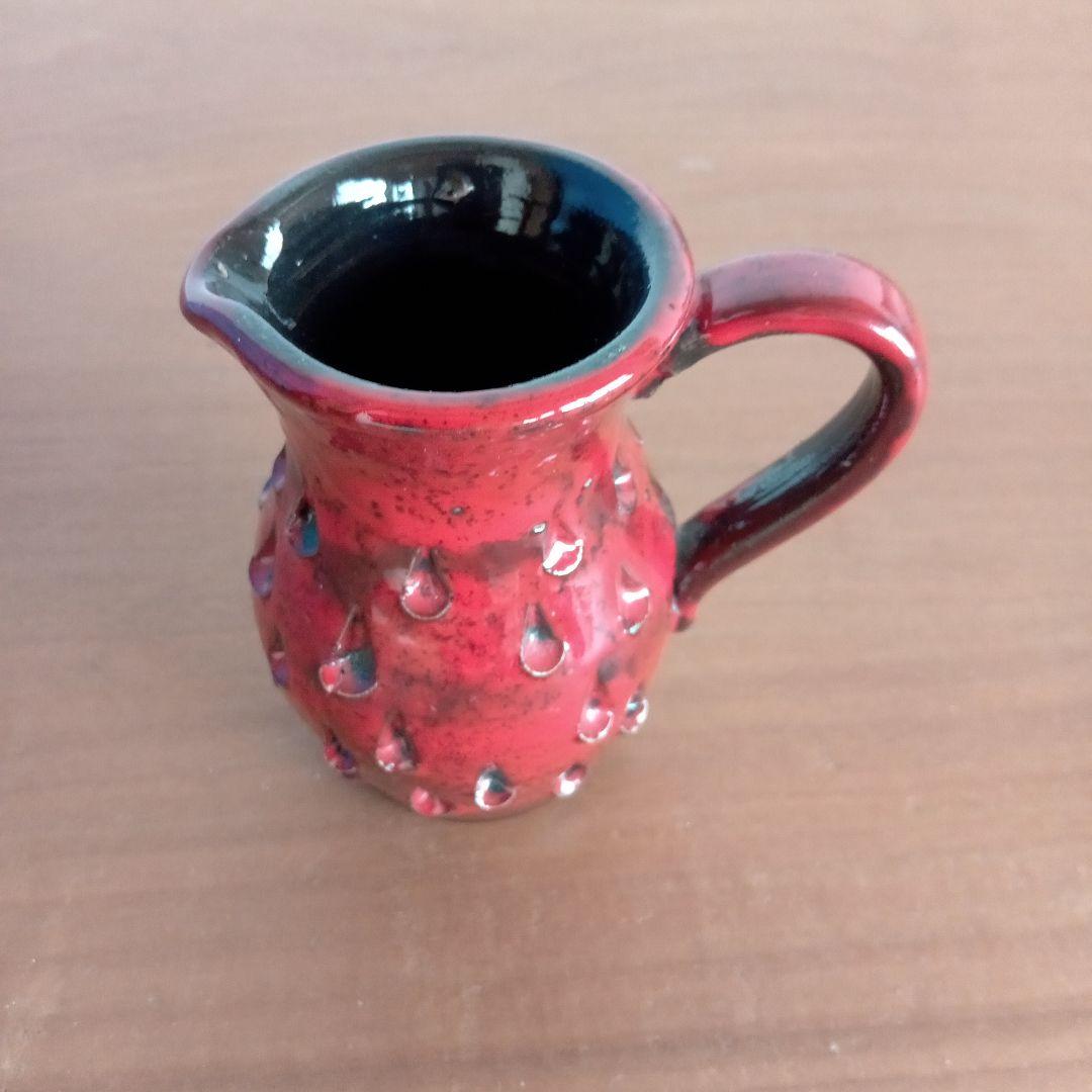 イタリア陶器　FRATELLI FANCIULLACCI　ミッドセンチュリー