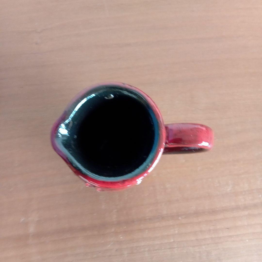 イタリア陶器　FRATELLI FANCIULLACCI　ミッドセンチュリー