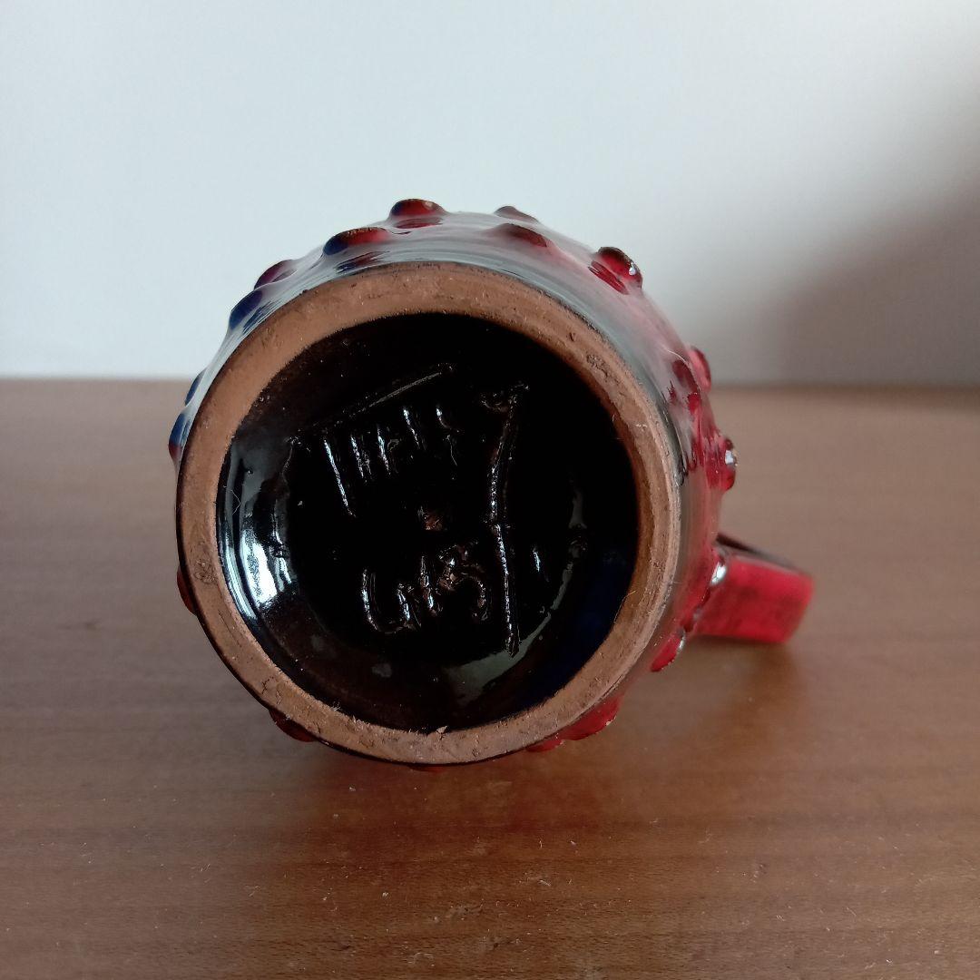 イタリア陶器　FRATELLI FANCIULLACCI　ミッドセンチュリー