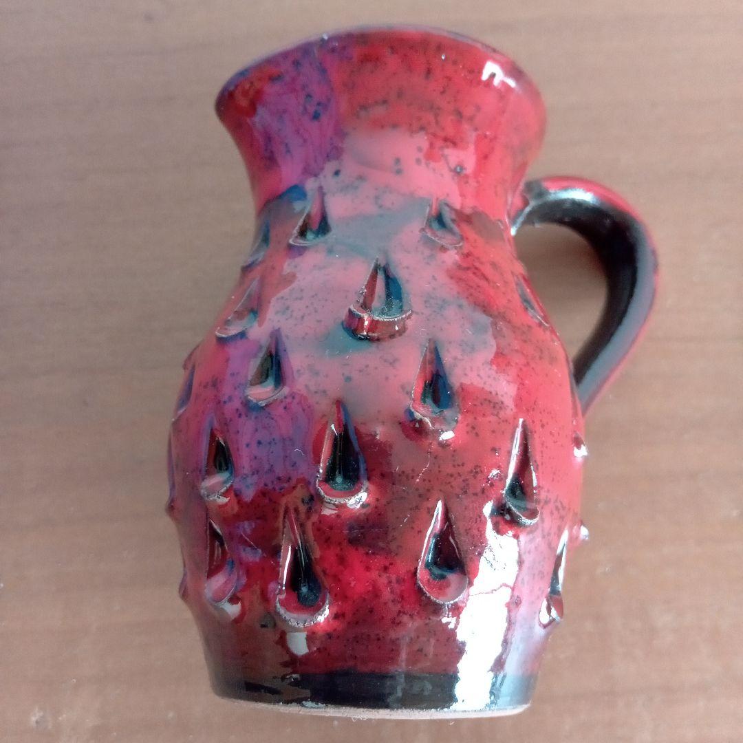 イタリア陶器　FRATELLI FANCIULLACCI　ミッドセンチュリー