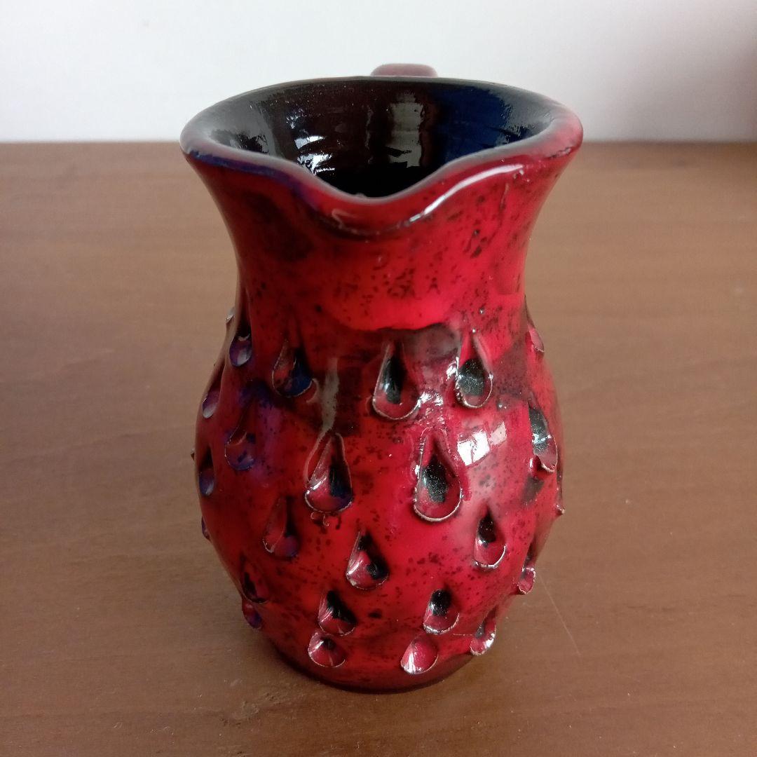 イタリア陶器　FRATELLI FANCIULLACCI　ミッドセンチュリー