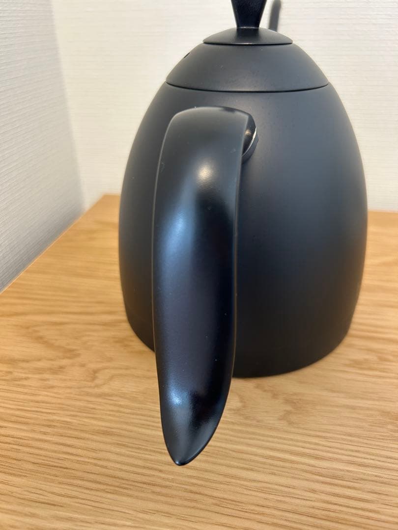 brewista アルティザン ピュアブラック 600ml