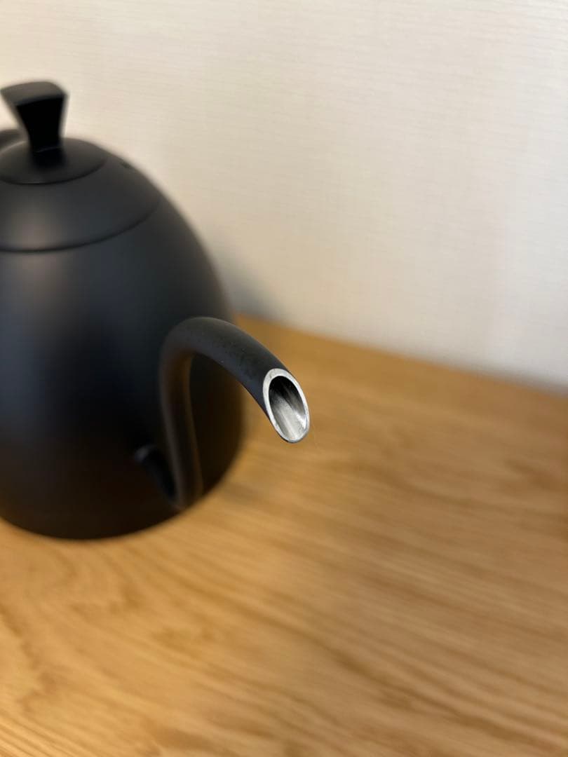 brewista アルティザン ピュアブラック 600ml