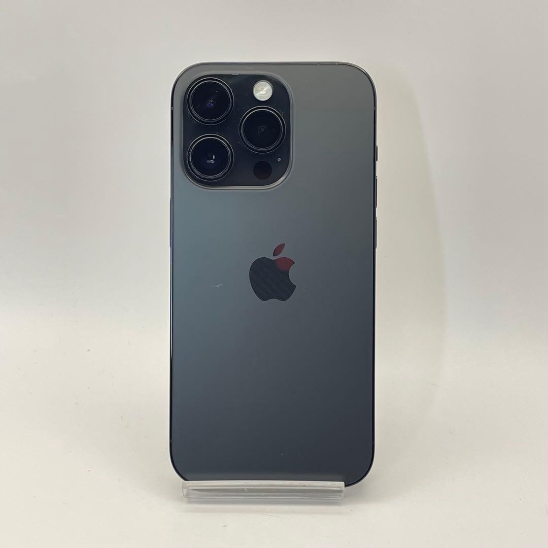 iPhone 14PRO 128GB 大容量バッテリー新品100% SIMフリー