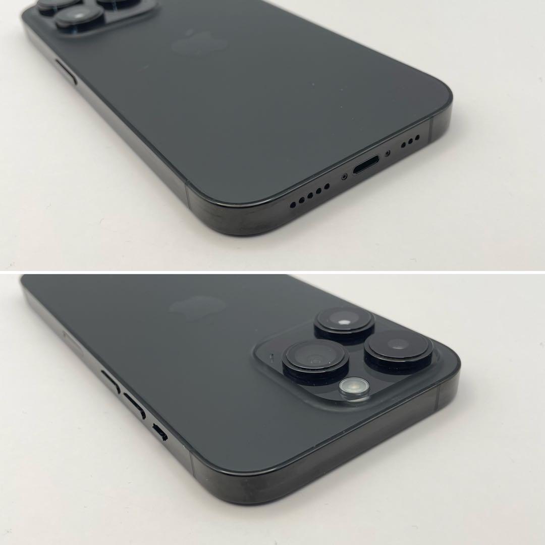 iPhone 14PRO 128GB 大容量バッテリー新品100% SIMフリー