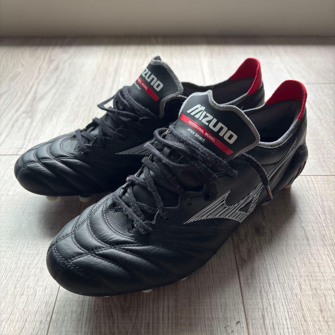 ミズノ モレリアネオ3 MORELIA NEO サッカースパイク 26.5cm