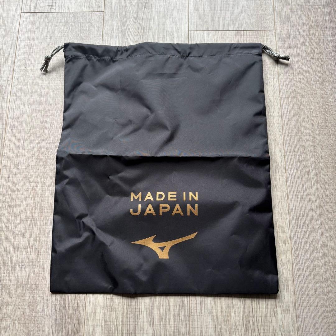 ミズノ モレリアネオ3 MORELIA NEO サッカースパイク 26.5cm