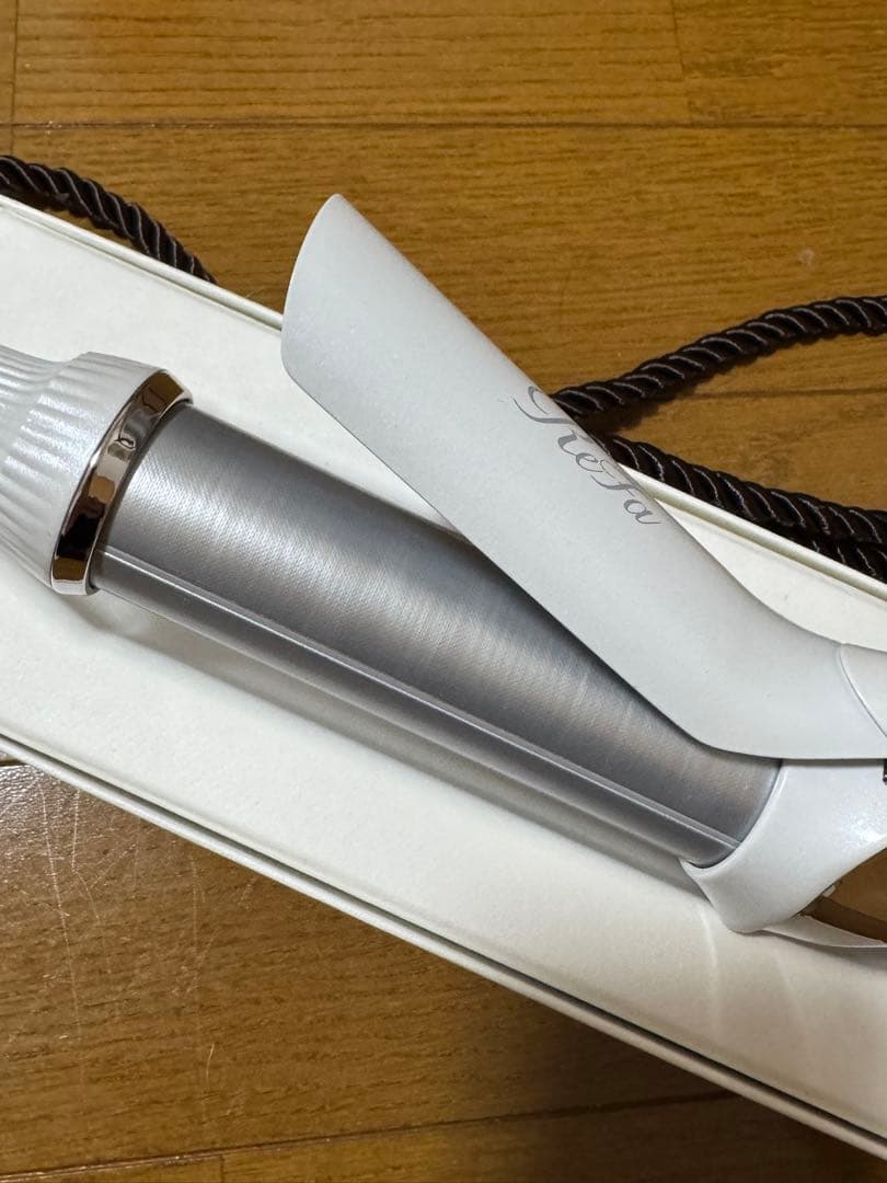 ReFa リファ ビューテック カールアイロン 32mm