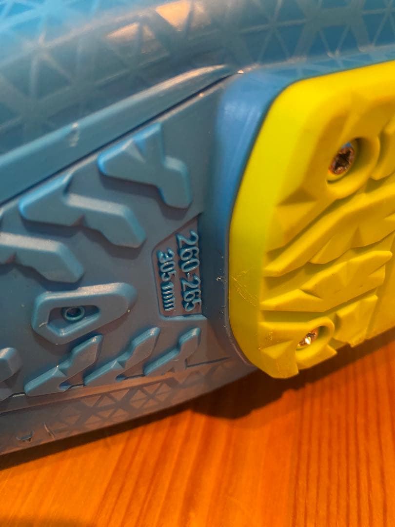 Tecnica Cochise 110 スキーブーツ 26.5 ウォークモード