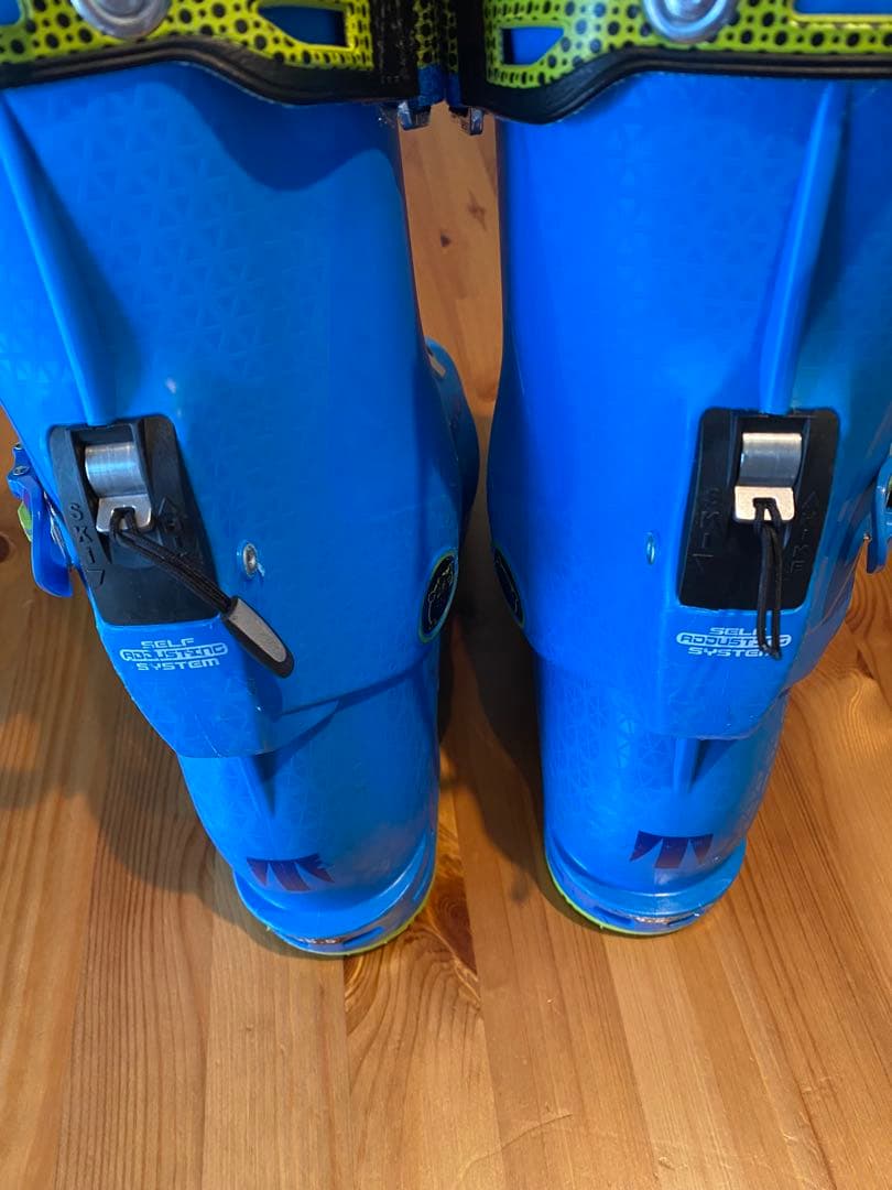 Tecnica Cochise 110 スキーブーツ 26.5 ウォークモード