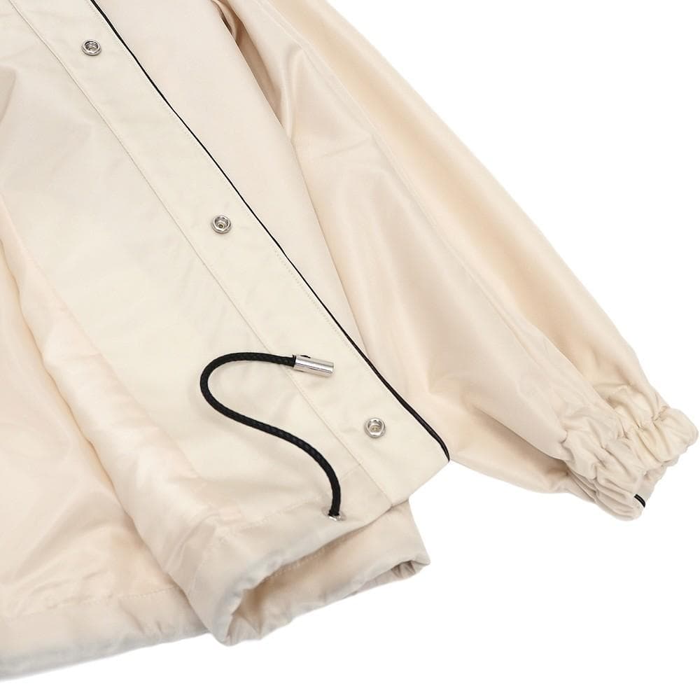 A0789S 未使用品 CINOH ジャケット 46　チノ