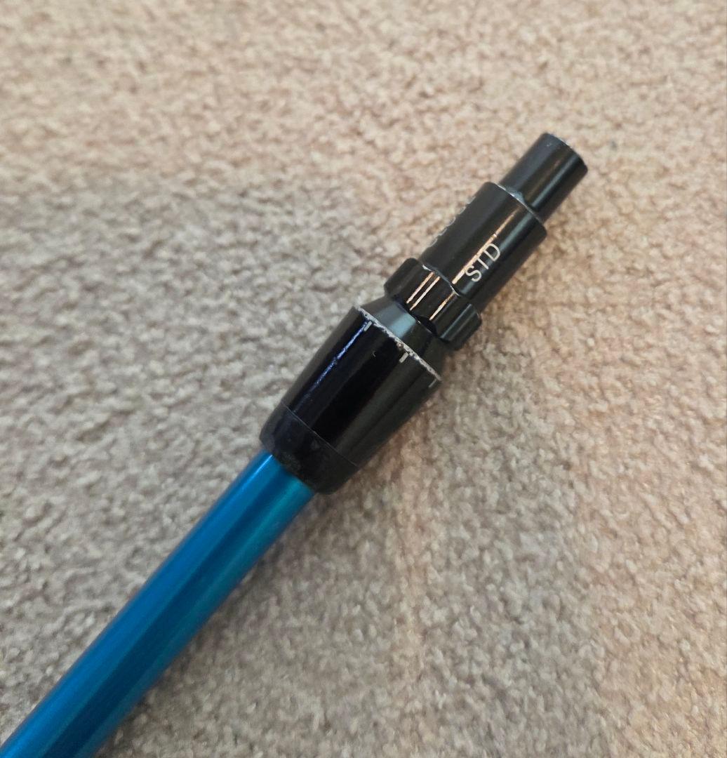 値下げ！ YONEX REXIS KAIZA-D 6SR シャフト　ヨネックス