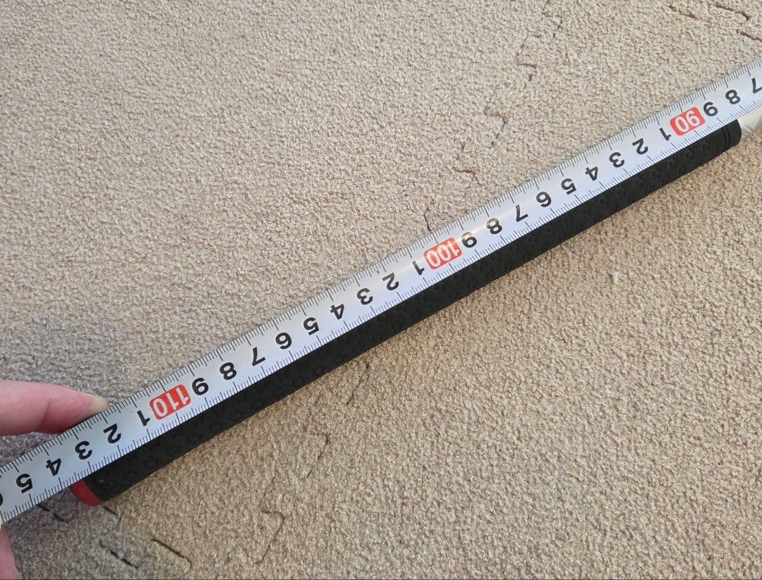 値下げ！ YONEX REXIS KAIZA-D 6SR シャフト　ヨネックス